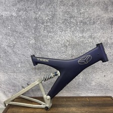 Vintage Trek OCLV Carbon Full
