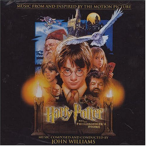 Harry potter the - potter, &
