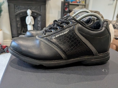 Dunlop men classic - men's, lace