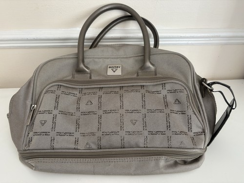 Antler holdall overnight carry - holdall,