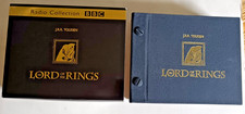 LORD OF THE RINGS Complete