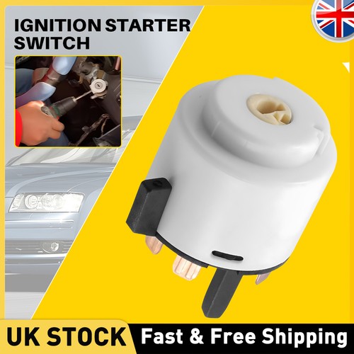 Ignition switch fits - ignition, vw