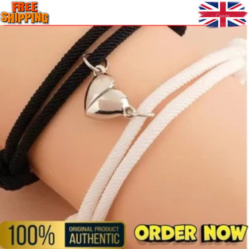 2pcs couple matching - couple, magnetic