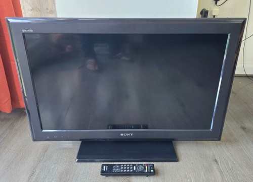Sony bravia kdl - sony, kdl-32s5500