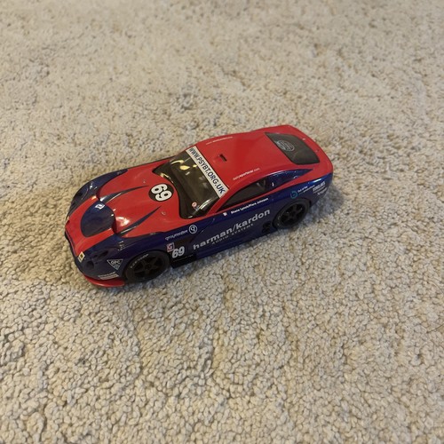 Hornby scalextric tvr - tvr, tuscan