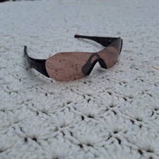 Vtg Oakley Zero Sunglasses