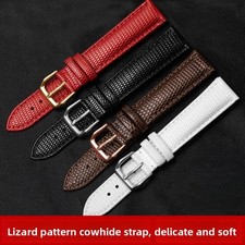 Quality Lizard Grain Cowhide