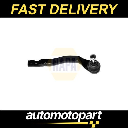 Napa tie track rod end - napa, /