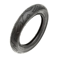 Tyre 12.5 x 2.25 Black Flame