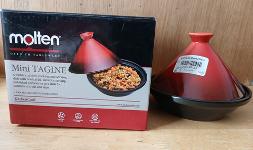 Molten oven tableware mini - molten,