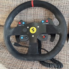 Thrustmaster Ferrari 599XX EVO