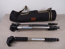 JESSOP Tripod, Monopod & Carry Bag  |  Thames Hospice