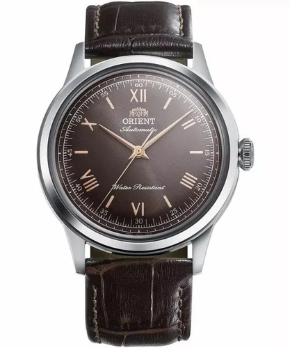 Orient mens automatic watch - mens,