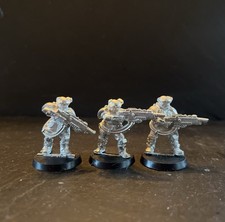 Cadian Imperial Guard -