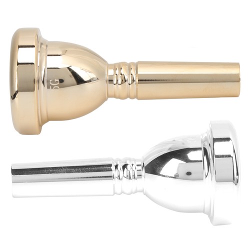 Trombone mouthpiece tenor - mouthpiece,