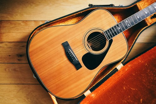 1976 yamaha early - yamaha, l-5
