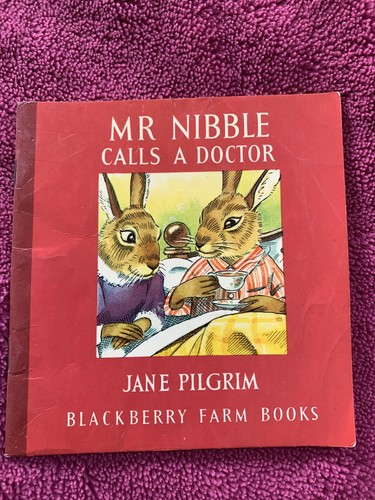 Vintage 1983 blackberry farm - 1983,