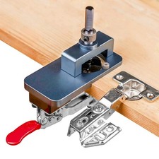 Upgrade 35Mm Concealed Hinge