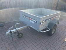 Erde 142 trailer - erde,