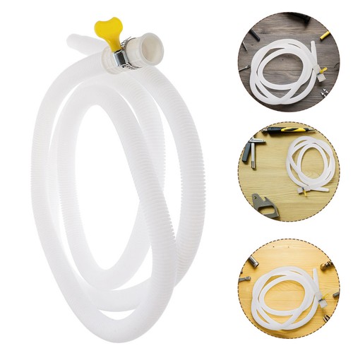 Hose replacement drain down - replacement,