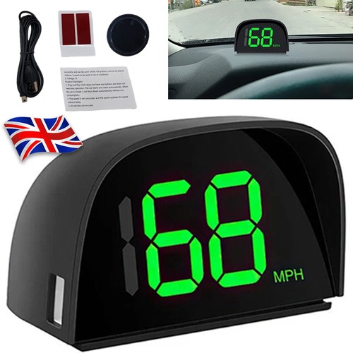 Universal car digital gps - universal,