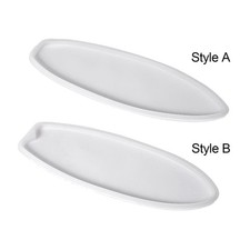 Surfboard Shaped Epoxy Resin