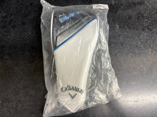Genuine callaway ai smoke - genuine,