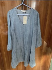Primark Denim Dress