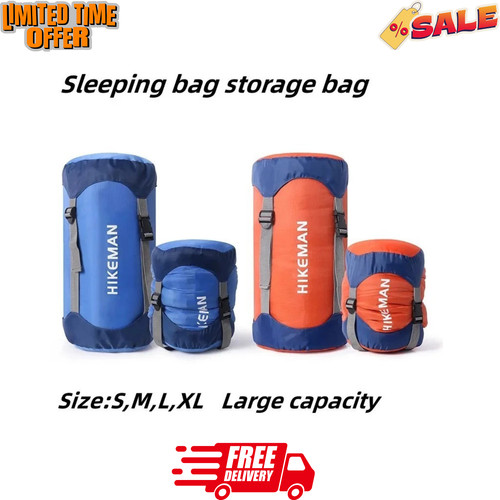 Waterproof compression stuff - waterproof,