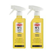Car Dash Interior Cleaner