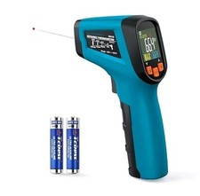 Tilswall Infrared Thermometer