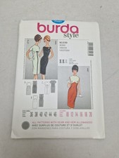 Modern & Vintage Ladies and Kids Clothing Sewing Patterns - Choose From List