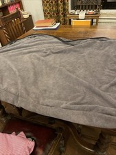 Large Towelling Drying Bag For Dogs . 110 Cms  X 90 Cms