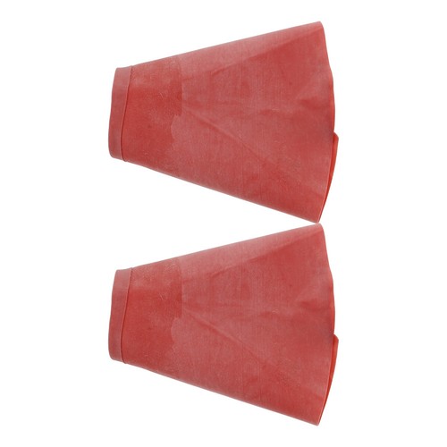Durable pink rubber - rubber, wetsuit