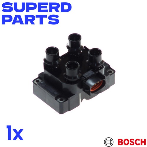 Ignition coil fits - fits:, ford