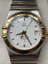 Vintage Omega Constellation