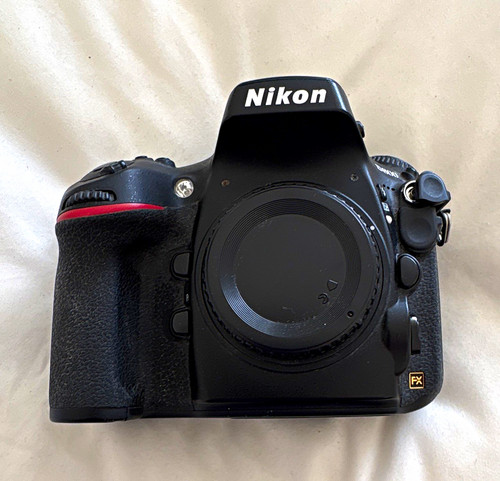 Nikon d800 series - d800,