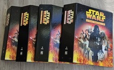 Deagostini Star Wars The