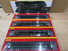 Hornby OO Gauge GWR Class 43