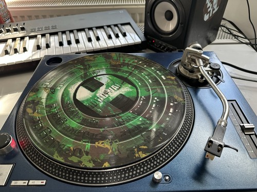 Technics 1210 1200 - 1210/1200, series