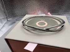 Pandora  crossover  Wishbone Bangle  SIZES 18cm