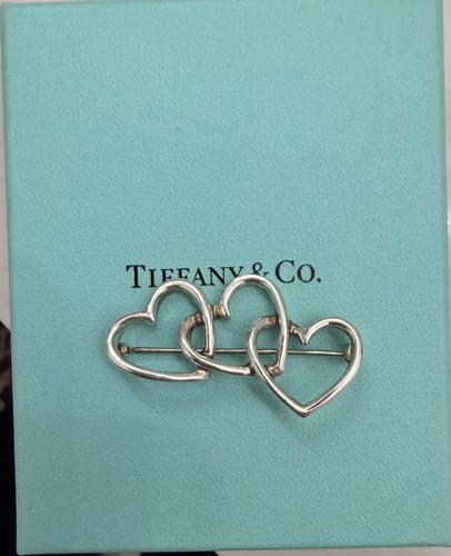 Vintage tiffany triple - vintage,