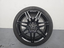 MERCEDES-BENZ C CLASS AMG W204