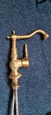 Modern Kitchen Sink Mixer Tap