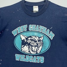 VTG West Chatham Wildcats