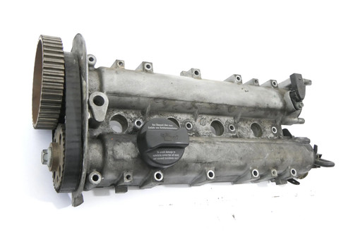 Golf head camshaft cover - vw,