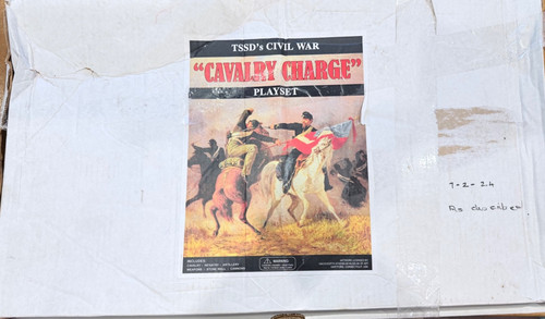 American civil war cavalry - civil,