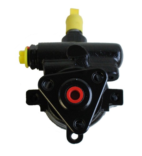 Saginaw power steering - power,
