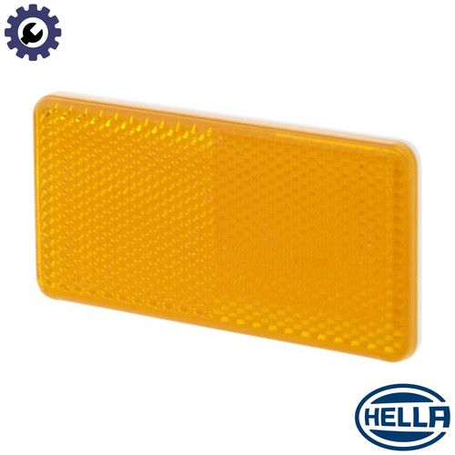 Reflector 8ra 003 326 - 003, 326-041