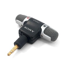 Sony ECM-DS70P Electret
